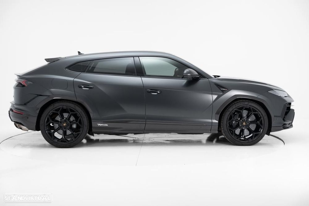 Lamborghini Urus 4.0 V8 Performante - 2
