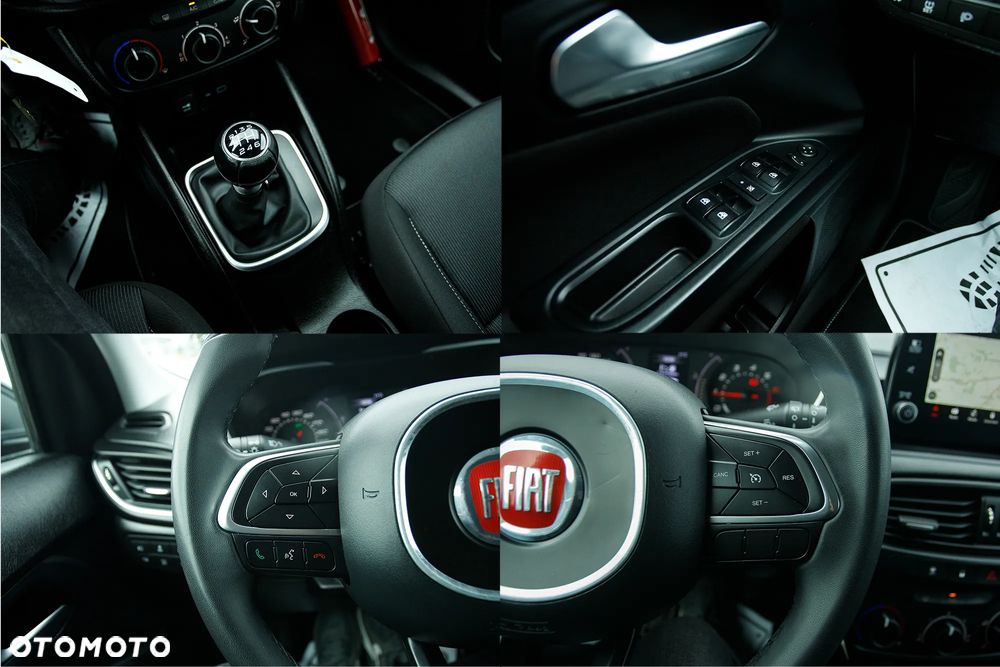 Fiat Tipo 1.4 T-Jet Lounge - 33