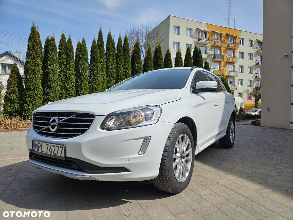 Volvo XC 60 D4 Momentum - 2