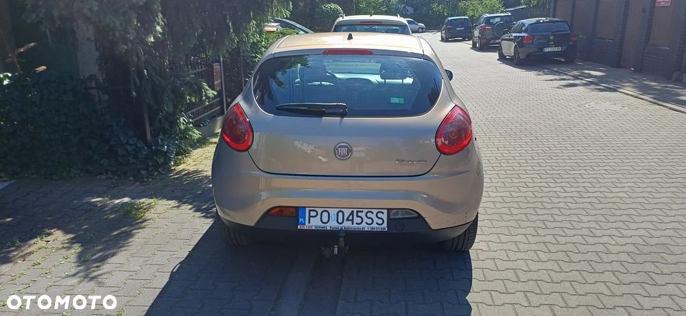 Fiat Bravo 1.4 T-JET 16V Active - 6