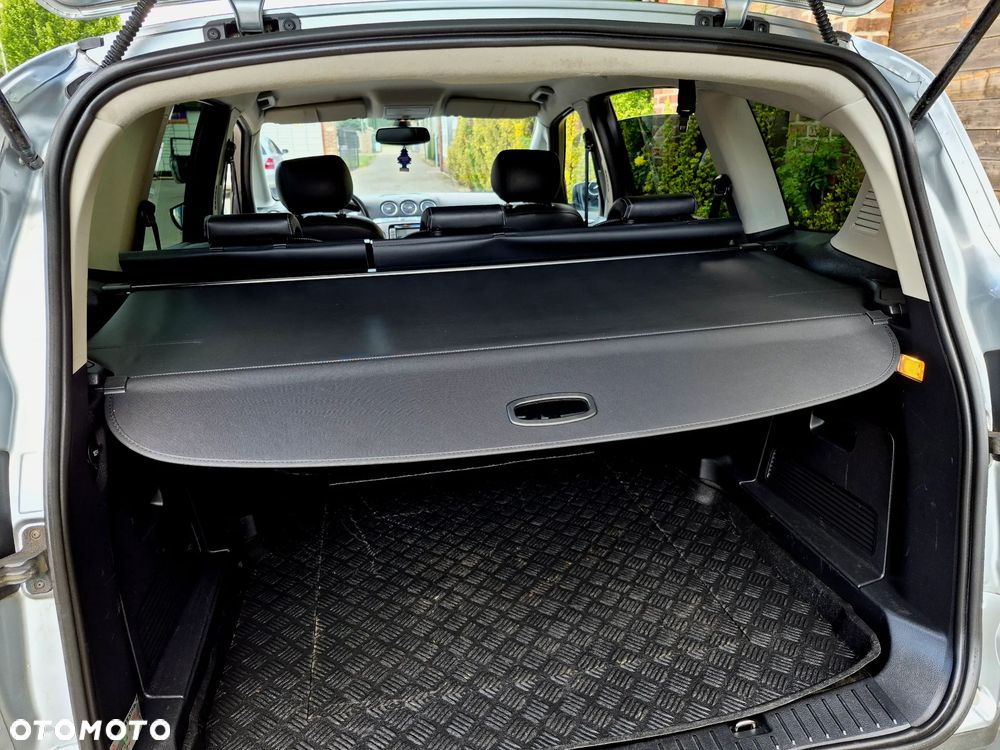 Ford S-Max 2.0 TDCi DPF Titanium - 23