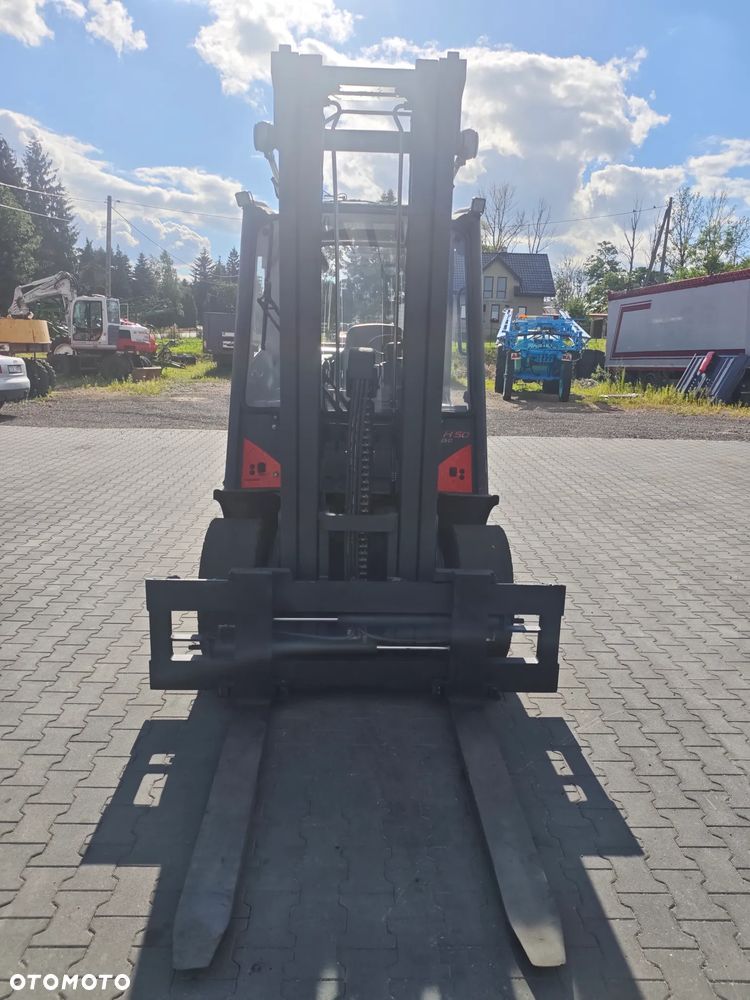 Linde H50 Evo - 3