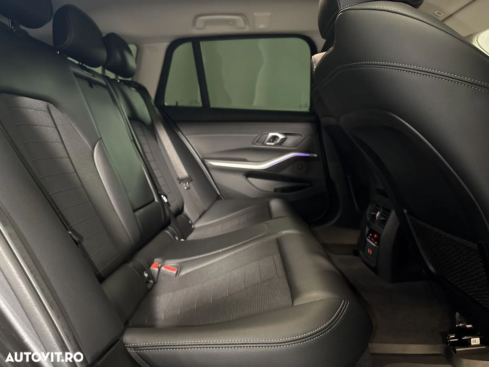 BMW Seria 3 - 13