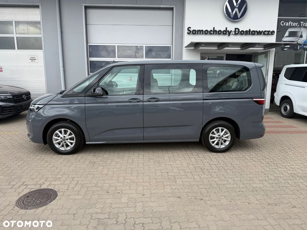 Volkswagen Multivan 2.0 TDI L2 Life DSG - 3