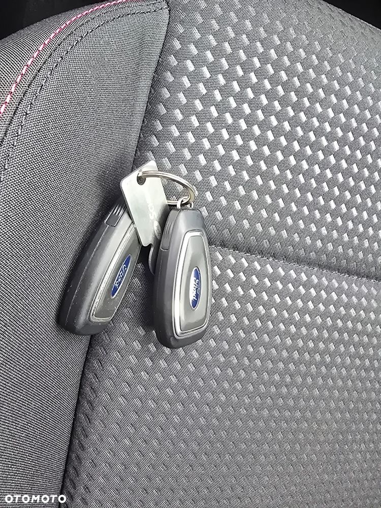 Ford Focus 1.5 EcoBoost STart-Stopp-System ST-LINE - 20