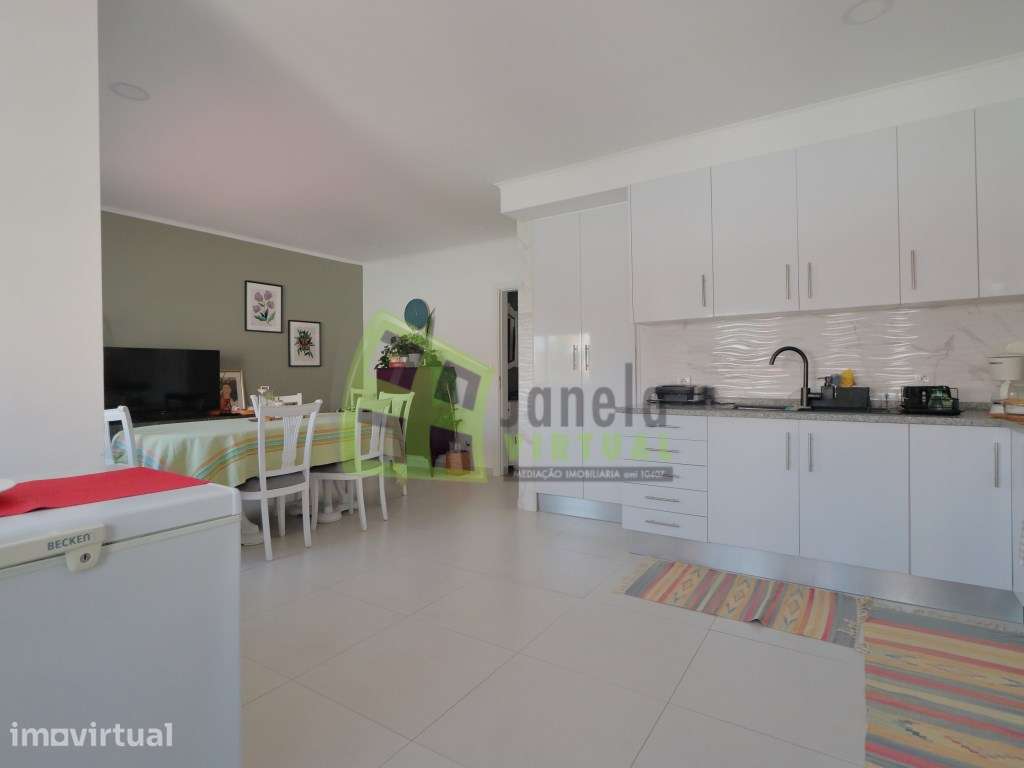 Apartamento T2+1 Remodelado | Baixa da Banheira - Grande imagem: 2/21