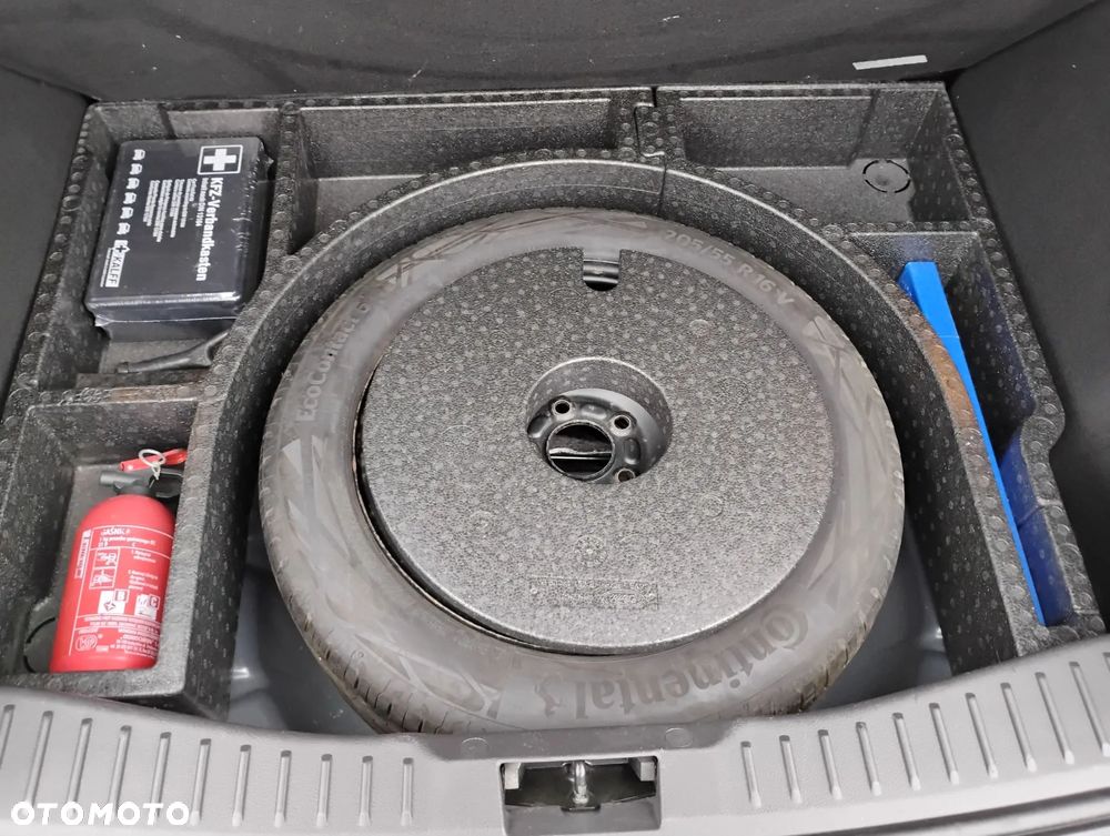 Ford Focus 1.6 Edition - 27