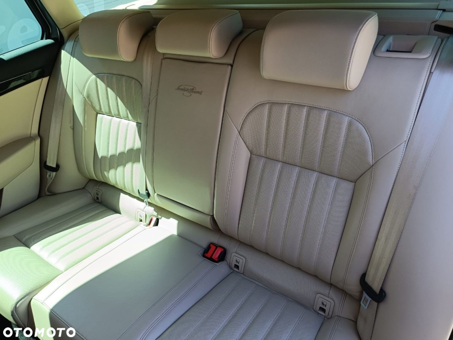 Skoda Superb - 9