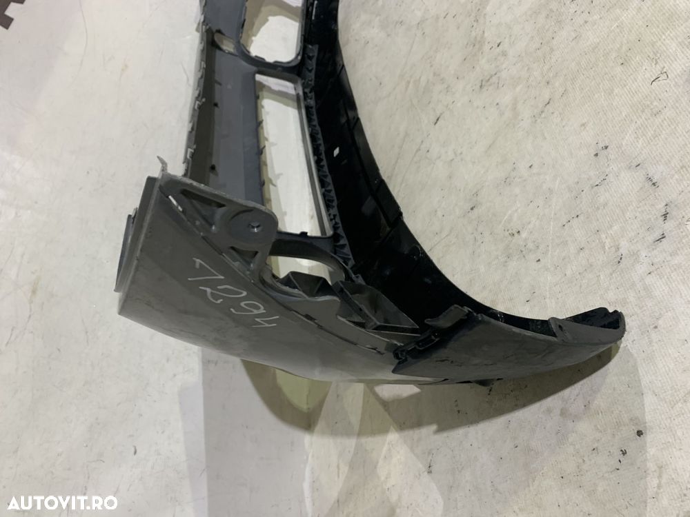 Bara fata Mini Cooper S-Sport Countryman F60, 2016, 2017, 2018, 2019, 2020, 2021, cod origine OE 51117390520. - 11