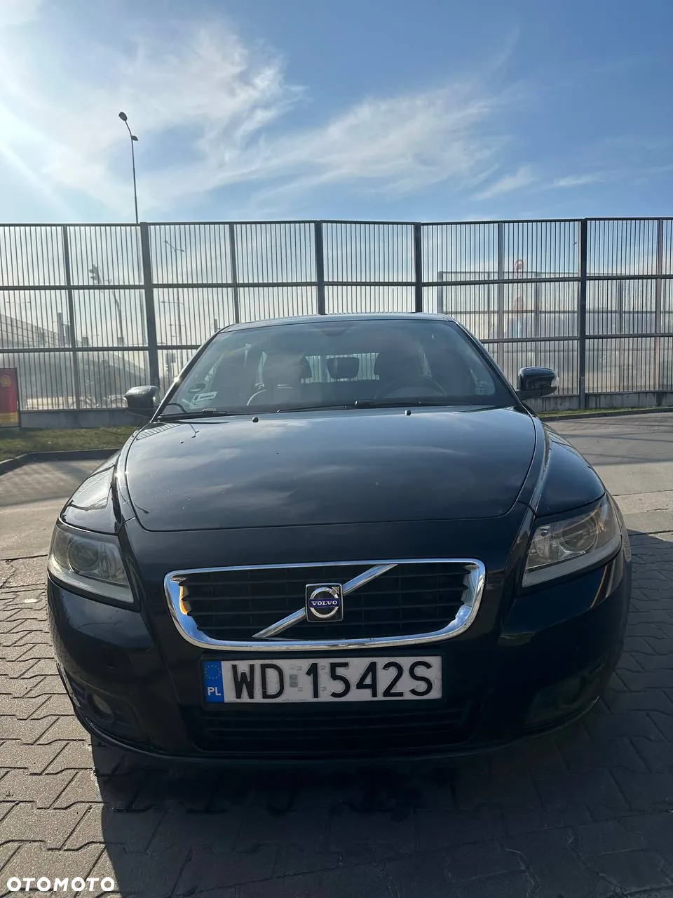 Volvo V50 1.6D - 20