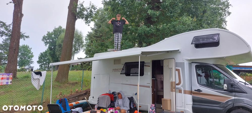 NobelART A 9000 - 17