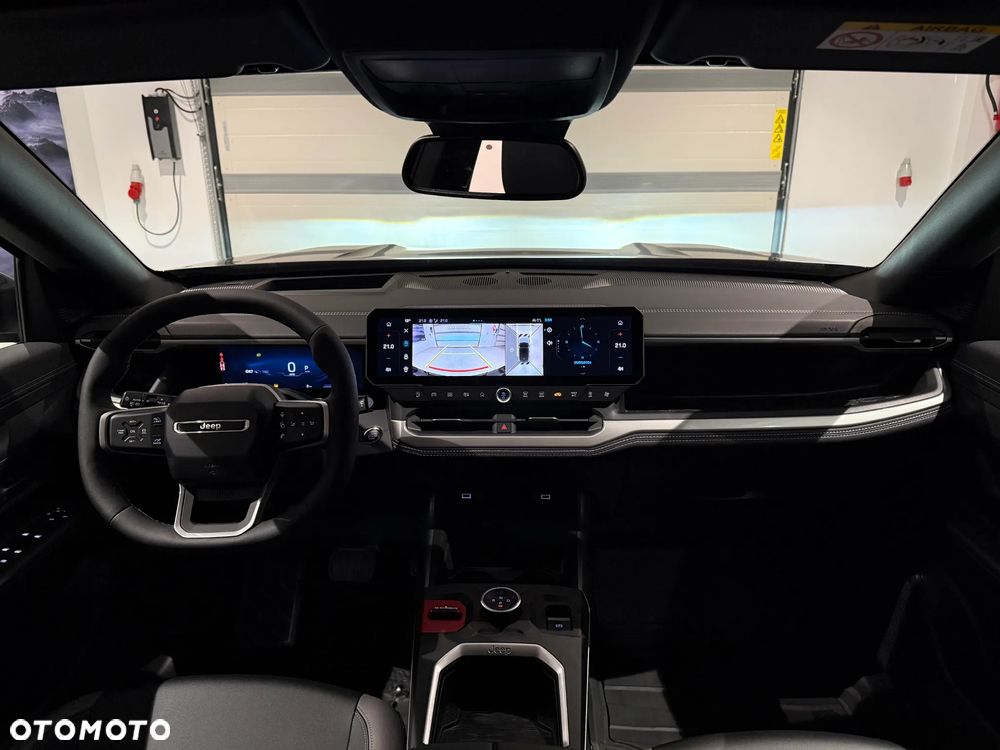 Jeep Compass 1.2 T3 mHEV First Edition FWD DCT - 16