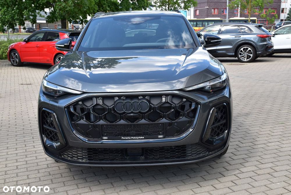 Audi Q5 - 3
