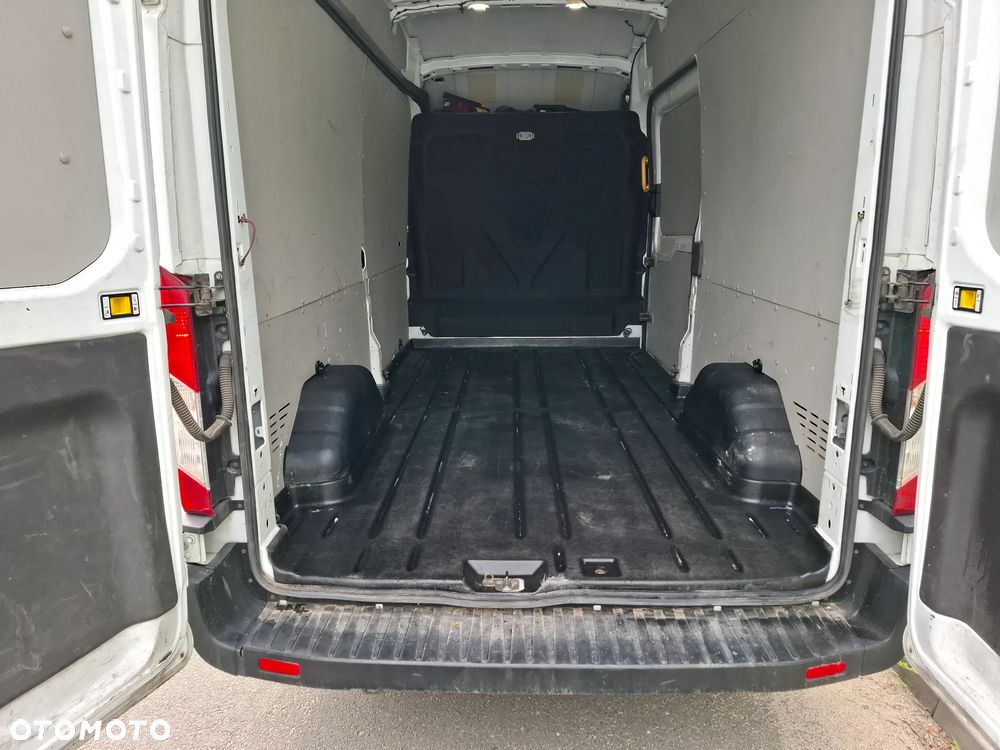 Ford L3H3 salon PL FV 23% - 7