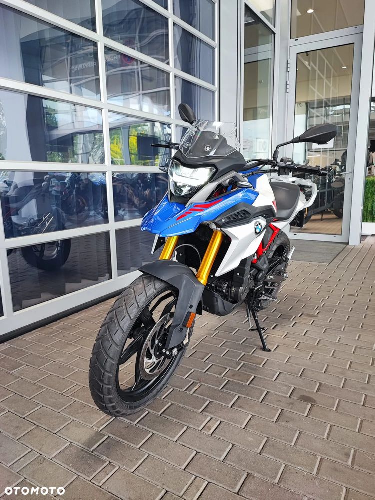 BMW G - 28