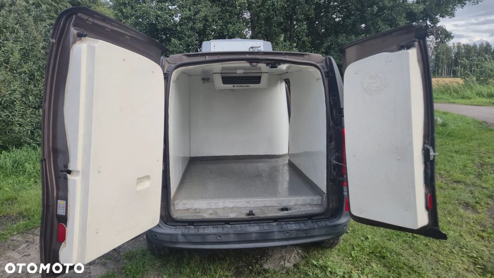 Mercedes-Benz CITAN - 4