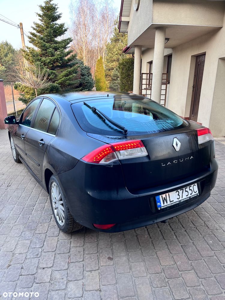 Renault Laguna - 6