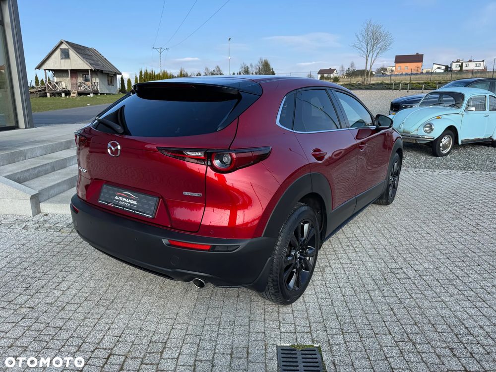 Mazda CX-30 - 9