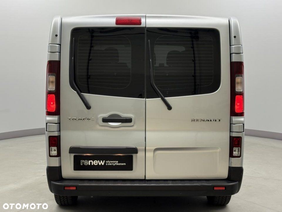 Renault Trafic - 2