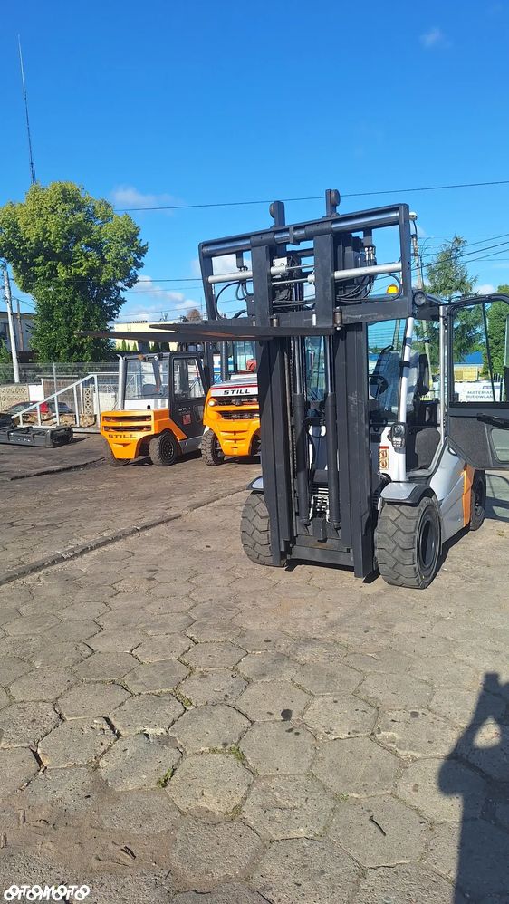 Still Still Rx70-50/600 - 4