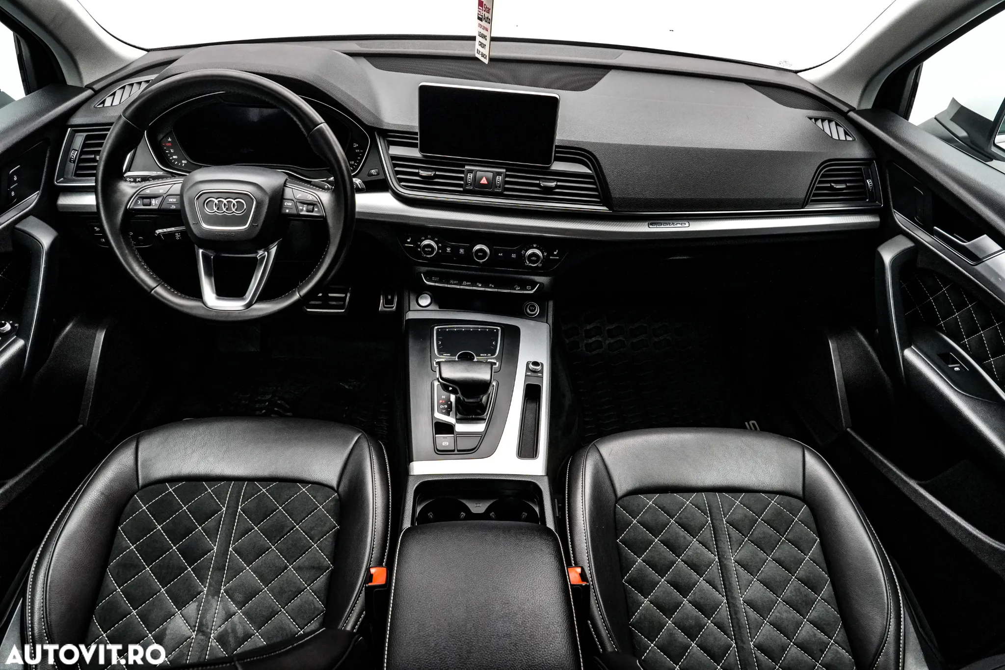 Audi Q5 2.0 TDI Quattro S tronic Sport - 7