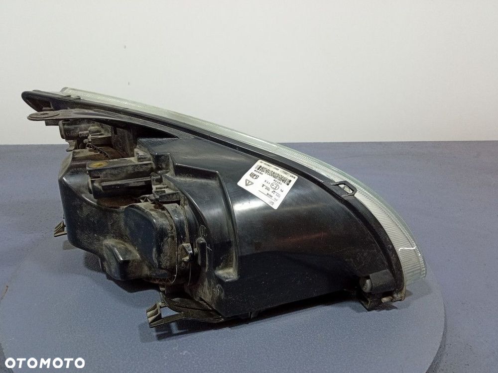 FORD FOCUS MK2 REFLEKTOR LEWY LAMPA H7 EU 4M51-13W030-AD - 4