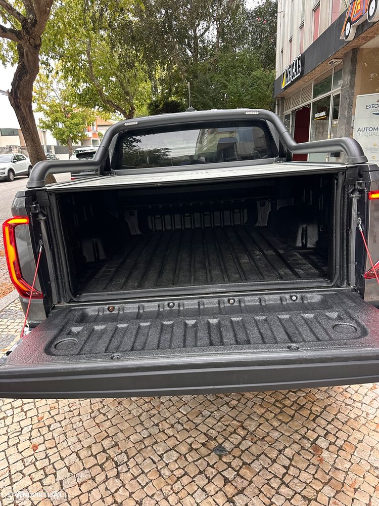 VW Amarok 3.0 TDI Aventura 4x4 - 10