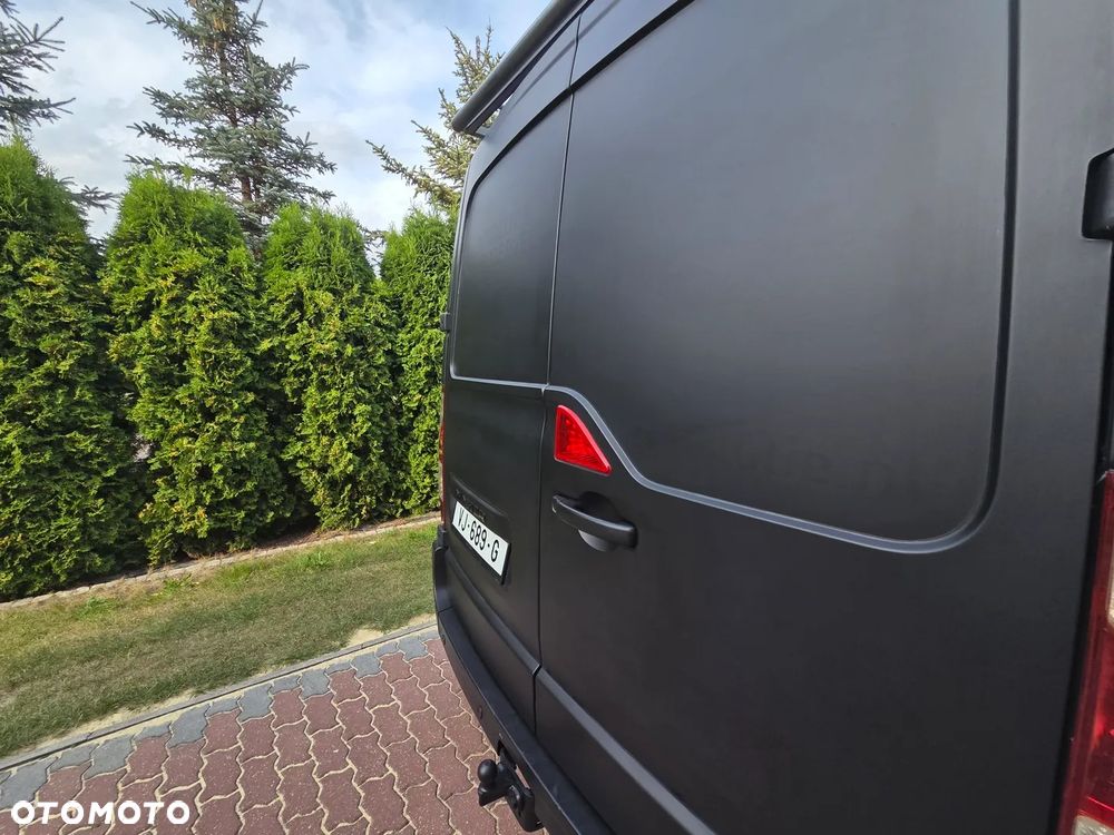 Renault Master - 18
