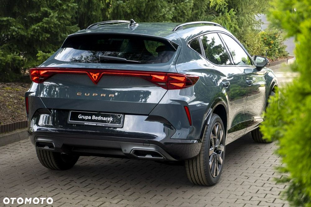 Cupra Formentor - 8