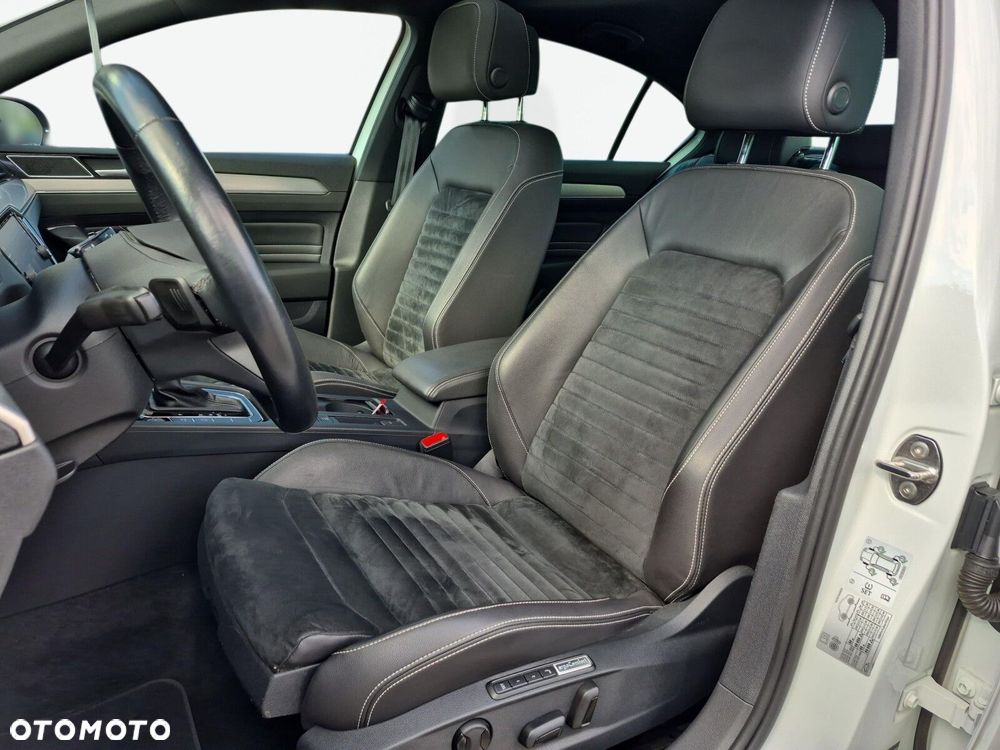 Volkswagen Passat 1.5 TSI EVO Highline DSG - 10