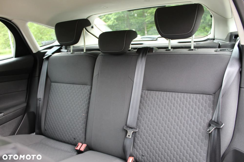 Ford Focus 1.0 EcoBoost 99g Start-Stopp-System Business Edition - 11