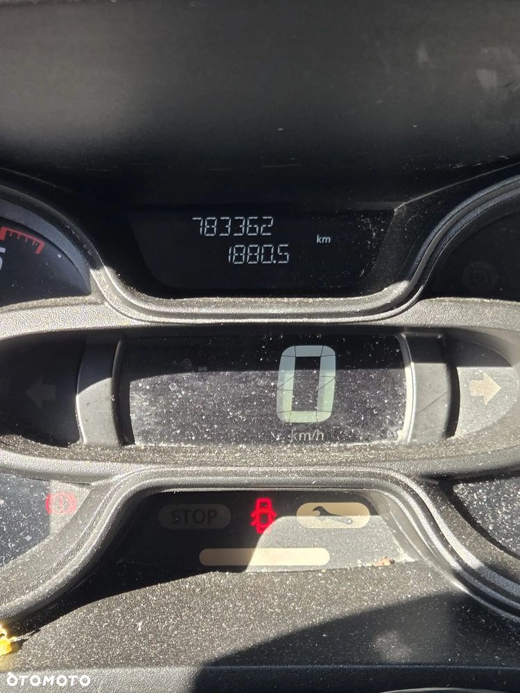 Opel VIVARO - 2