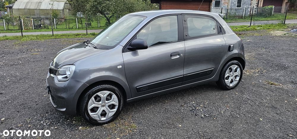 Renault Twingo - 8