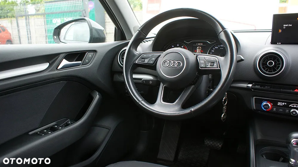 Audi A3 - 10
