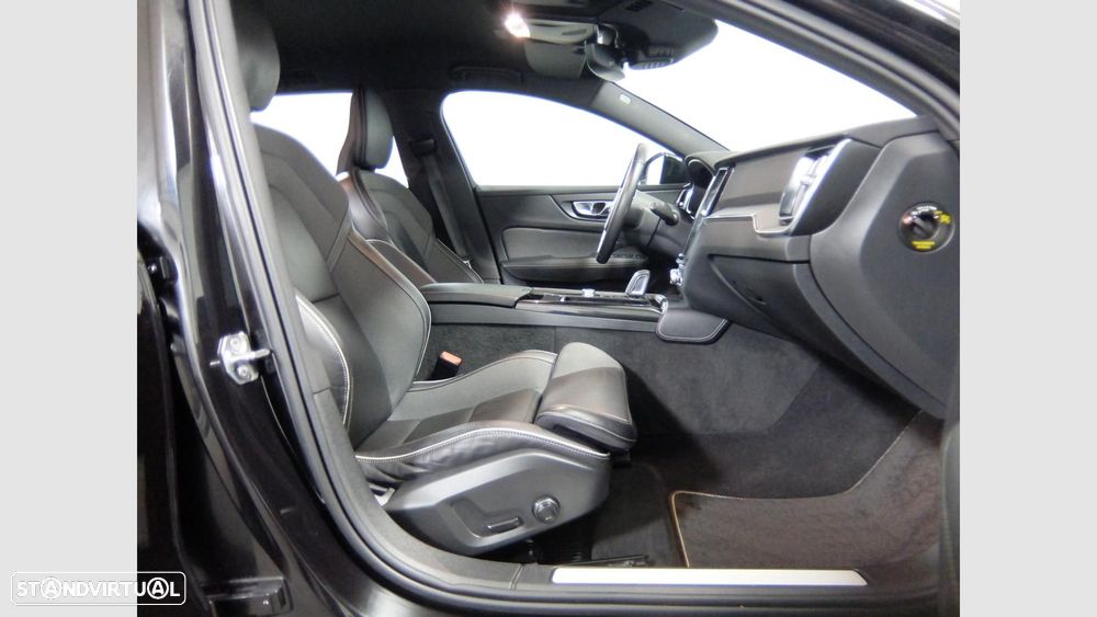 Volvo V60 - 10