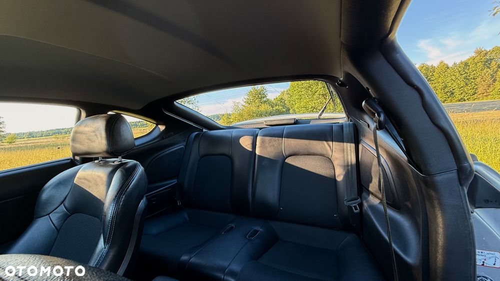 Hyundai Coupe 2.0 Dynamic - 10