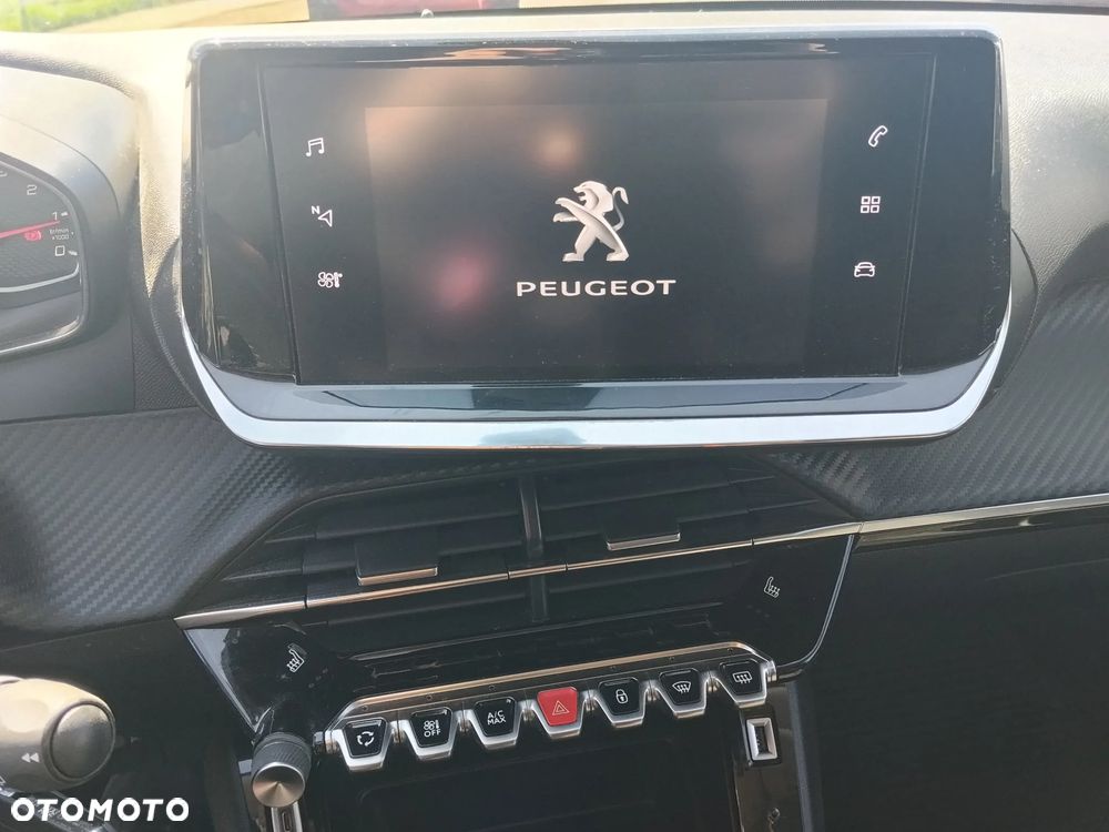 Peugeot 2008 1.5 BlueHDi Active - 9