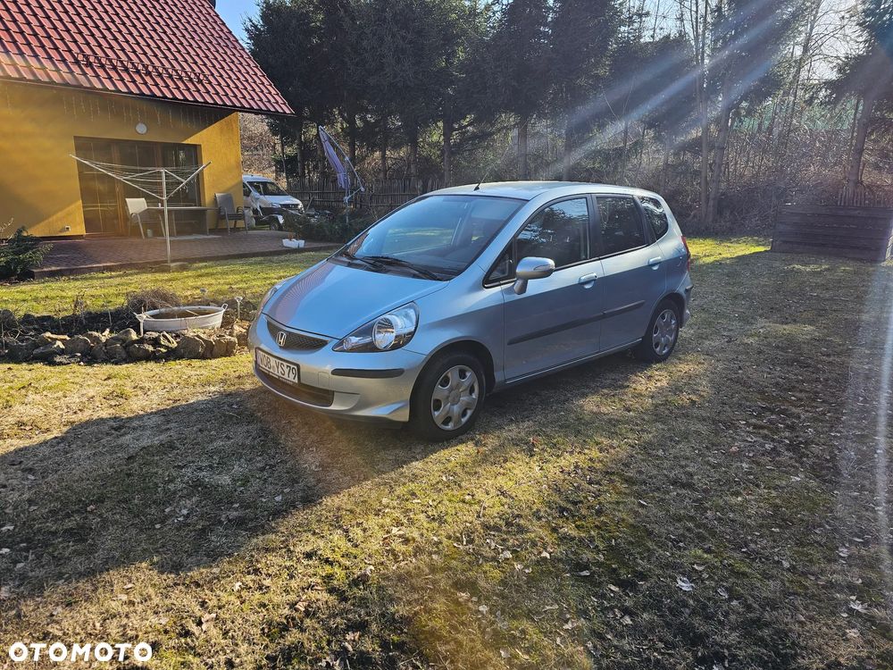 Honda Jazz 1.4 ES - 3