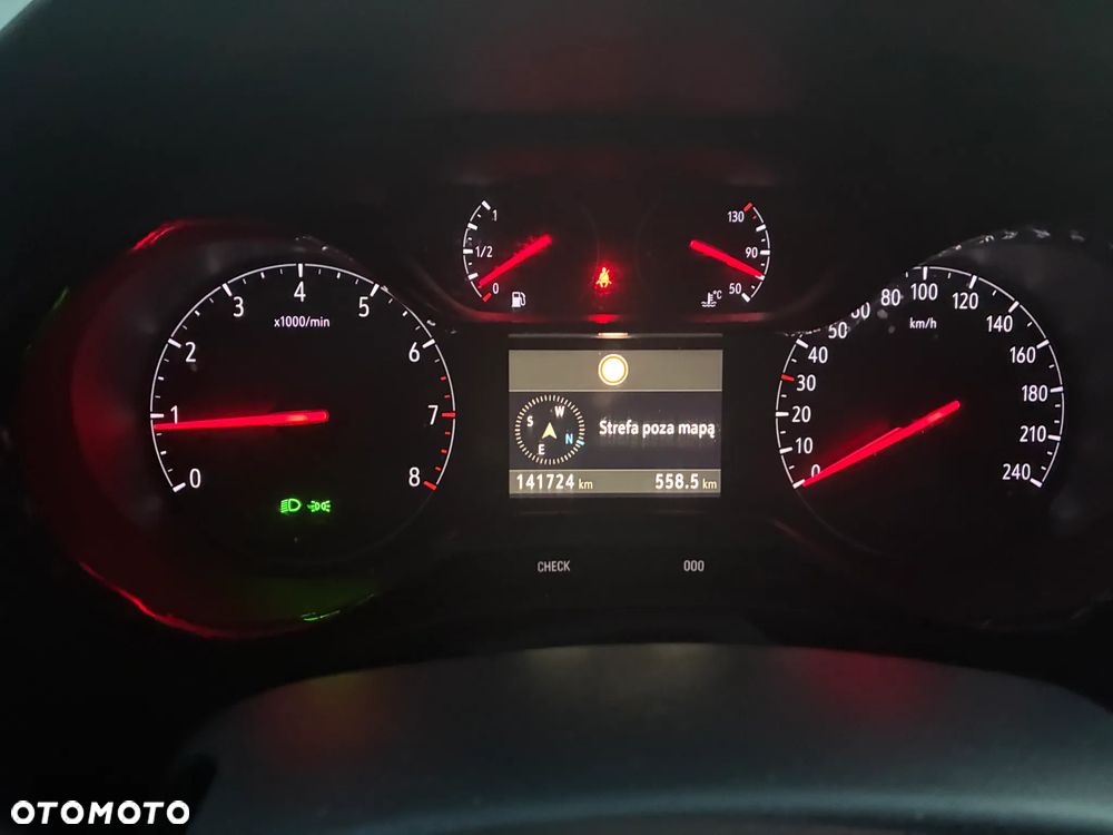 Opel Crossland X 1.2 Start/Stop 120 Jahre - 23