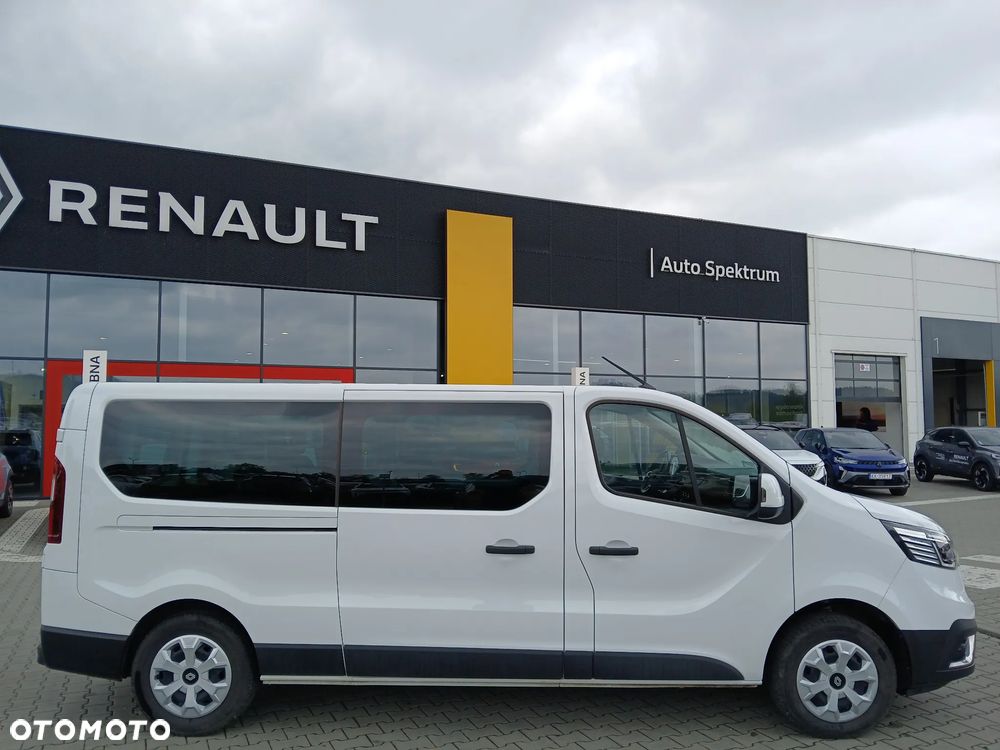 Renault Trafic 2.0 dCi - 5