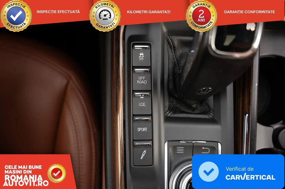 Maserati Levante Q4 Executive - 20