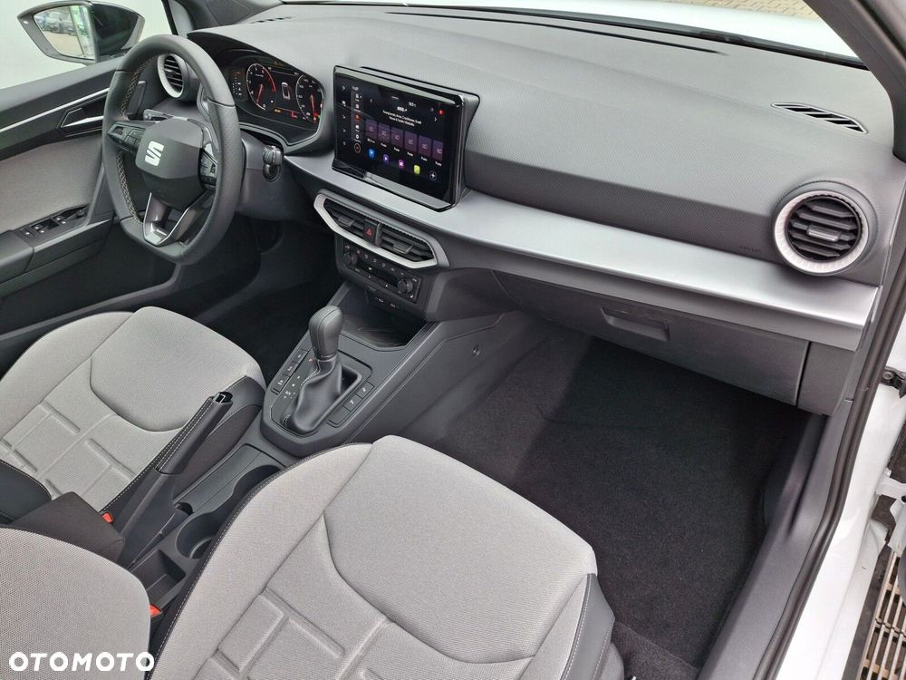 Seat Arona 1.0 TSI FR S&S DSG - 22