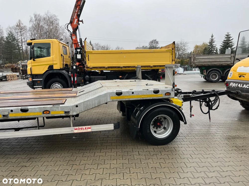 Müller-Mitteltal Niskopodwozie - 4