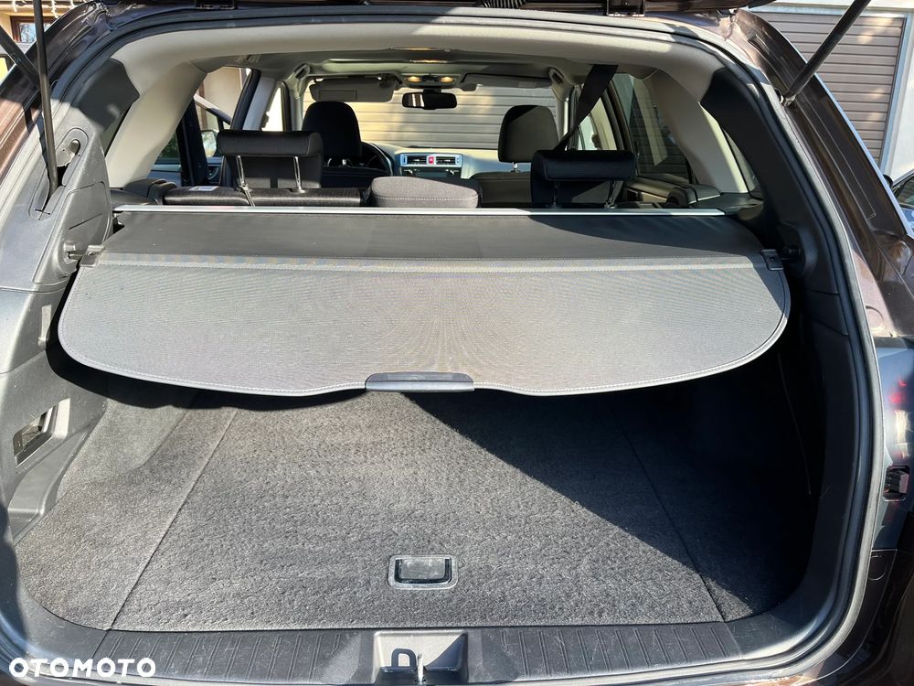 Subaru Outback 2.5i Comfort (EyeSight) Lineartronic - 12