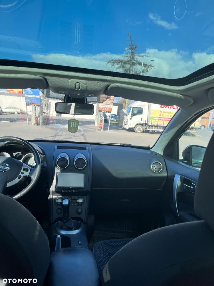 Nissan Qashqai 1.6 Acenta - 7