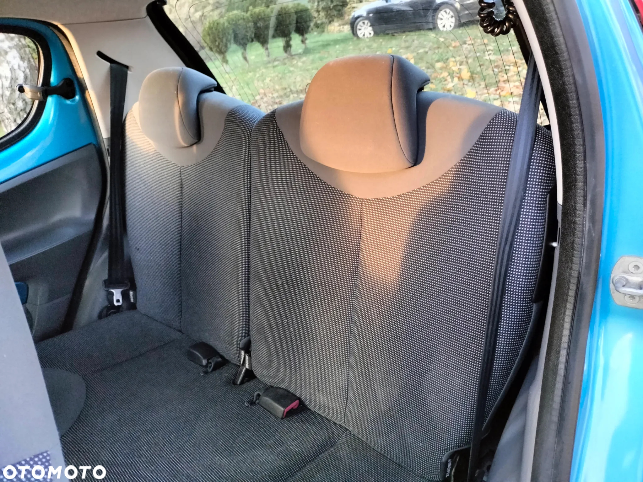 Peugeot 107 (70) 68 Active - 15