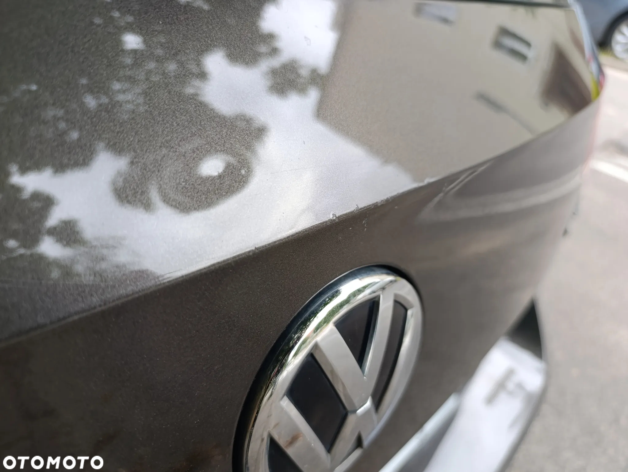 Volkswagen Passat 1.6 TDI BMT Trendline - 12