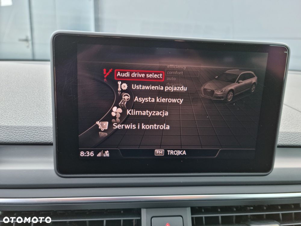 Audi A4 Avant 2.0 TDI S tronic - 30