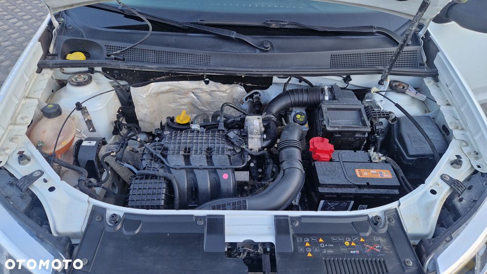 Dacia Sandero 1.0 SCe Access - 17