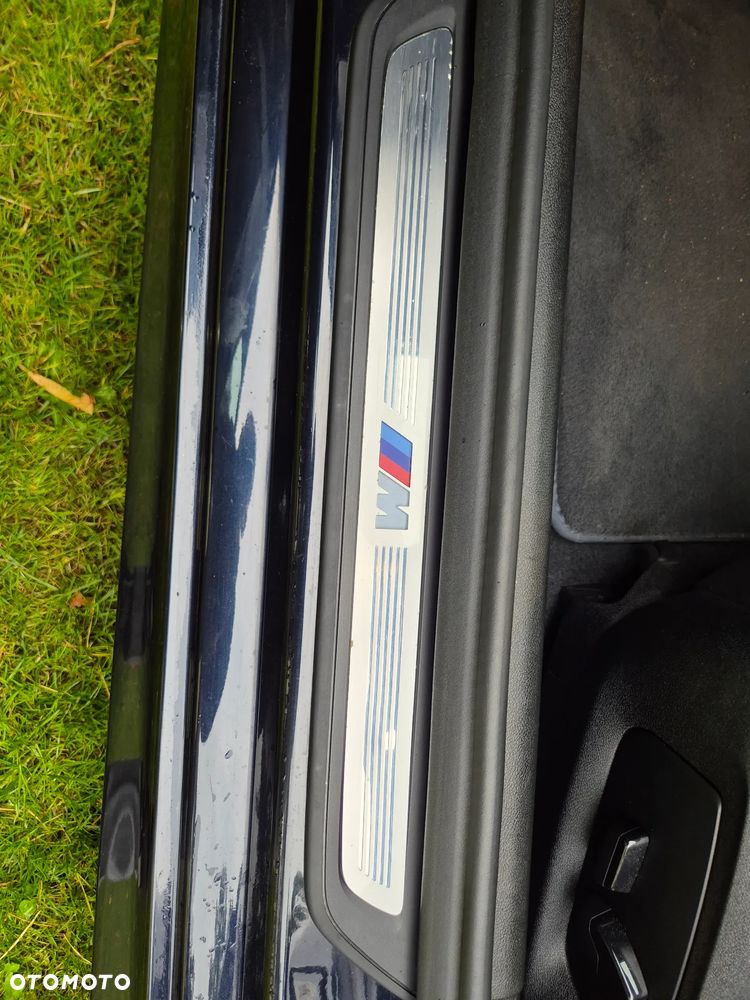 BMW Seria 5 520d xDrive M Sport Edition - 29